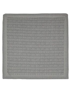 Brand new with box Gucci baby blanket 80x80